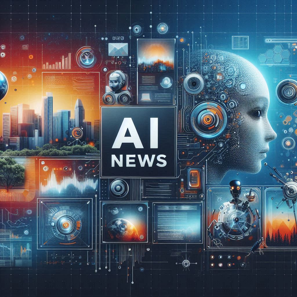 🤖 AI Trends & News: May 2025 – What’s Shaping the Future of AI Workflows